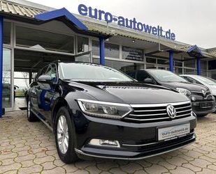 VW Volkswagen Passat Variant 2.0TDI *AHK *Navi *PDC * Gebrauchtwagen