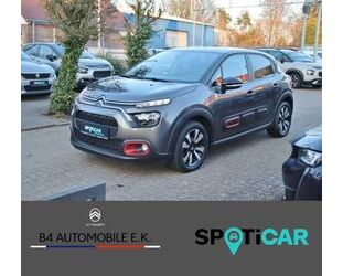 Citroen Citroën C3 Pure Tech 83 S&S C-SERIES Gebrauchtwagen