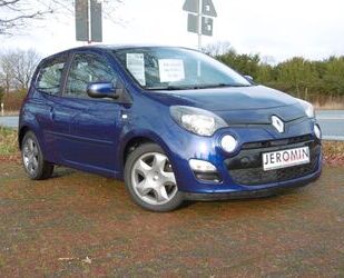 Renault Renault Twingo Paris 1.2 LEV 16V 75 Gebrauchtwagen