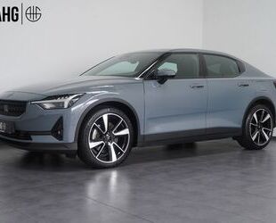 Polestar Polestar 2 Long Range Dual Motor AWD 78kWh LED/BLI Gebrauchtwagen