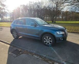 Audi Audi Q5 2.0 TDI 140kW S tronic quattro Gebrauchtwagen