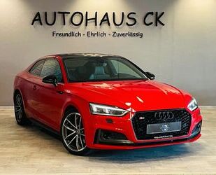 Audi Audi S5 COUPE 3.0TFSI quattro-B&O-VIRTUAL-NAVI-CAR Gebrauchtwagen