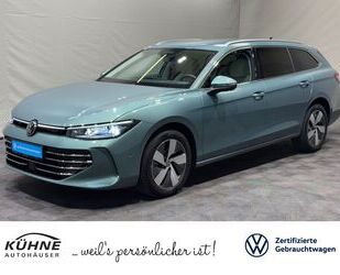 VW Volkswagen Passat Variant Elegance 2.0 TDI DSG | I Gebrauchtwagen