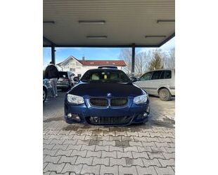 BMW BMW 335i Cabrio -DKG Gebrauchtwagen