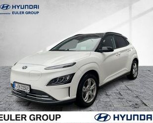 Hyundai Hyundai KONA EV100 MJ23 Trend HUD Navi/LED/ACC/Kli Gebrauchtwagen