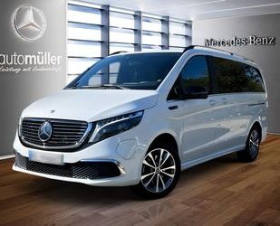 Mercedes-Benz Mercedes-Benz EQV 300 Avantgarde MBUX*LED*Airmatic Gebrauchtwagen