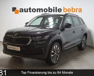 Skoda Skoda Kodiaq 2.0TDI DSG Ambition 4x4 Facelift Stan Gebrauchtwagen