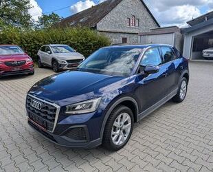 Audi Audi Q2 35 TFSI S-tronic Gebrauchtwagen