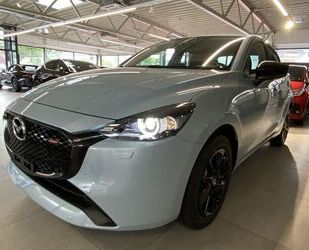 Mazda Mazda 2 Homura 1.5L e-SKYACTIV G 90 Gebrauchtwagen