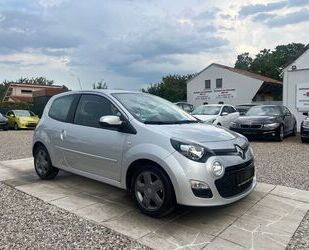 Renault Renault Twingo 1,2 BOSE Edition Sportpaket HU Neu Gebrauchtwagen