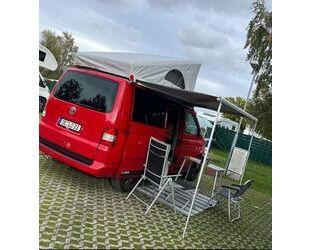 VW Volkswagen T5 California Gebrauchtwagen