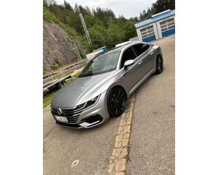 VW Volkswagen Arteon 2.0 TSI DSG 4MOTION R-Line APR Gebrauchtwagen