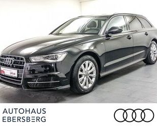 Audi Audi A6 Avant 2.0 TDI S line ExtP Business Pano Ka Gebrauchtwagen