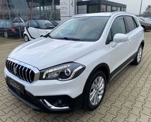 Suzuki Suzuki SX4 S-Cross Limited+ 4x4 Gebrauchtwagen