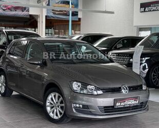 VW Volkswagen Golf Lounge BMT*Vw Vfw+1.Hand*Tüv/Au ne Gebrauchtwagen