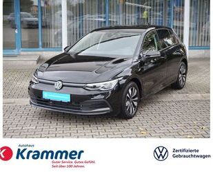 VW Volkswagen Golf VIII 1.5 TSI Move *Navi*ACC*SHZ*PD Gebrauchtwagen