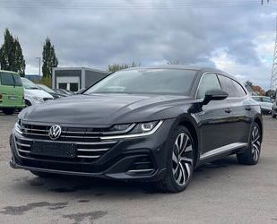 VW Volkswagen Arteon Shooting Brake R-Line eHybrid Gebrauchtwagen