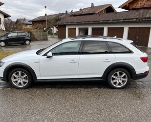 Audi Audi A4 Allroad 3.0 TDI, Standheizung, AHK, Panor. Gebrauchtwagen