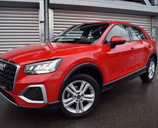 Audi Audi Q2 30 TFSI advanced ACC/Sitzhzg./PTS/Kamera Gebrauchtwagen