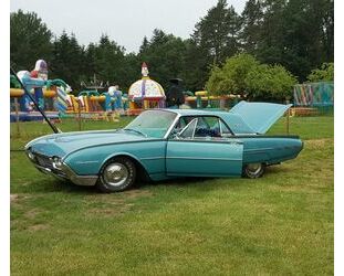 Ford Ford Thunderbird Gebrauchtwagen