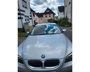 BMW BMW 525i Gebrauchtwagen