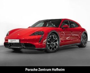 Porsche Porsche Taycan Turbo Cross Turismo PDCC Sport LED- Gebrauchtwagen