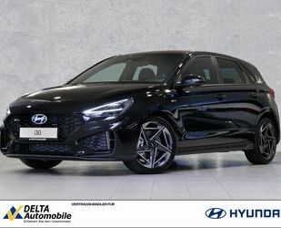 Hyundai Hyundai i30 Facelift 2025 1.5 TGDI N-Line Navi Vol Gebrauchtwagen