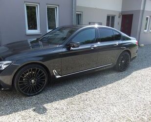 BMW BMW 730d xDrive - Gebrauchtwagen