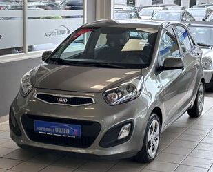 Kia Kia Picanto Edition 7 1. Hand Klima 5 Türig ab 99, Gebrauchtwagen