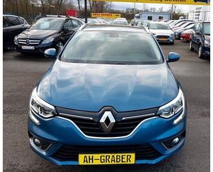 Renault Renault Megane IV Grandtour Business EditionAutoma Gebrauchtwagen