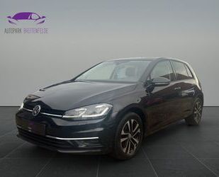 VW Volkswagen Golf VII Lim. IQ.DRIVE 1.Hand/Unfallfre Gebrauchtwagen