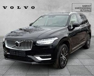 Volvo Volvo XC90 Recharge T8 AWD Inscription Expression Gebrauchtwagen