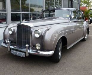 Bentley S2 Gebrauchtwagen