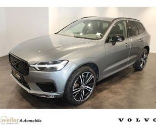 Volvo XC60 Gebrauchtwagen