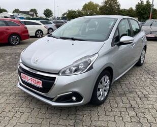 Peugeot Peugeot 208 Active Gebrauchtwagen