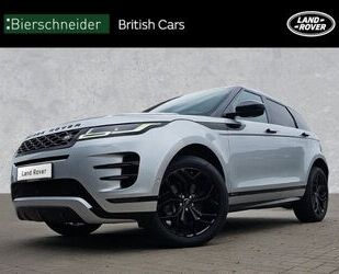 Land Rover Land Rover Range Rover Evoque D240 R-Dynamic SE Gebrauchtwagen