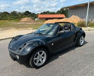 Smart Smart Roadster Automatik 