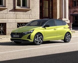 Hyundai Hyundai i20 1.0 T-GDi MT6 