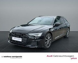 Audi Audi A6 Avant S line 40 TDI quattro 150(204) kW(PS Gebrauchtwagen