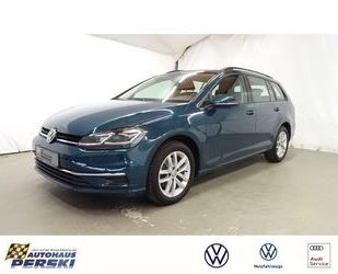 VW Volkswagen Golf VII Variant 1.0 TSI Comfortline K Gebrauchtwagen