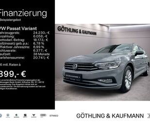 VW Volkswagen Passat Variant Business 1.5 TSI*DSG*NAV Gebrauchtwagen