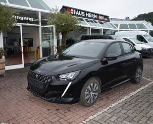 Peugeot Peugeot 208 Active Gebrauchtwagen