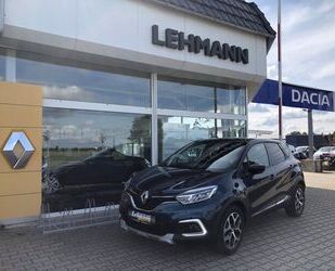 Renault Renault Captur Collection dCi Gebrauchtwagen