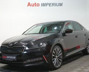 Skoda Skoda Superb Lim. L&K*ACC*Leder*LED*Virtual Cockpi Gebrauchtwagen