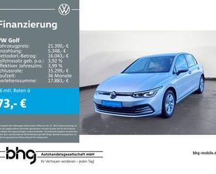 VW Volkswagen Golf 1.5 TSI Business Premium Navi LED- Gebrauchtwagen