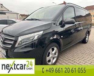 Mercedes-Benz Mercedes-Benz Vito Tourer 116 CDI lang 2x SCHIEBET Gebrauchtwagen