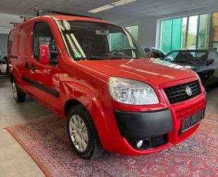 Fiat Fiat Doblo 1.9 JTD SX Maxi Kasten TÜV Inspektion N Gebrauchtwagen