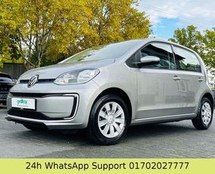 VW Volkswagen up! e-up! * 1. Hand *PDC*KAMERA*KLIMAAU Gebrauchtwagen