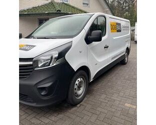 Opel Opel Vivaro B Kasten/Kombi L2H1 2,9t Klima Gebrauchtwagen