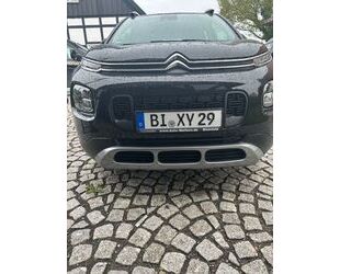 Citroen Citroën C3 Aircross PureTech 130 Stop&Start Shine Gebrauchtwagen